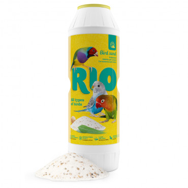Arena para aves - RIO