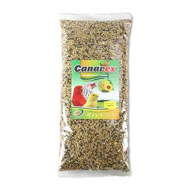 Mezcla para canarios - Canarex