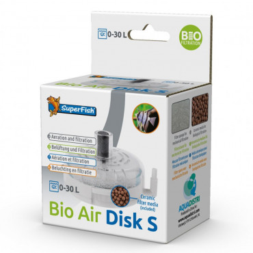Filtro Bio Air Disk -...