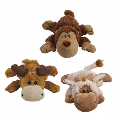 Peluche Cozie Naturals para...