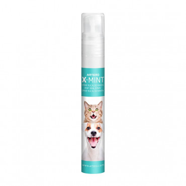 Spray oral para perros y...