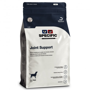 SPECIFIC Joint Support -...