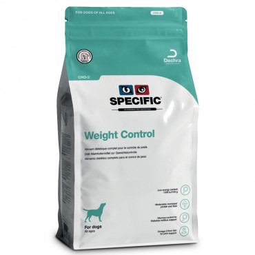 SPECIFIC Weight Control  -...