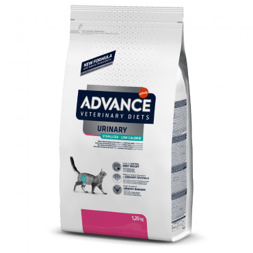 Advance VET Urinary...