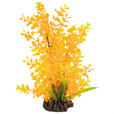 Plantas artificiales...