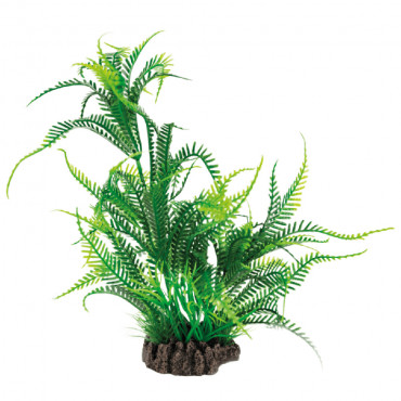 Plantas artificiales...