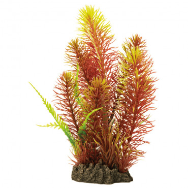 Plantas artificiales...