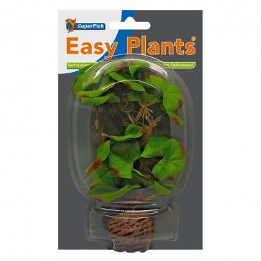 Plantas artificiales de...
