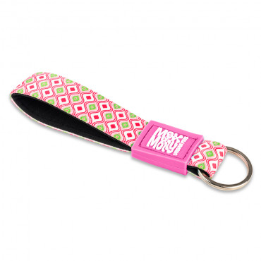 Llavero Retro Pink - Max &...