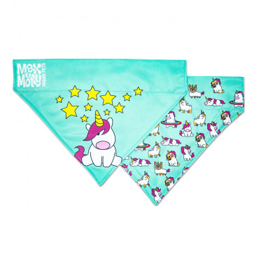 Bandana Unicornio para...