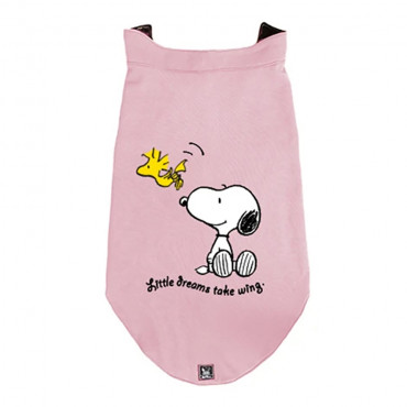 Chaleco Snoopy Little...