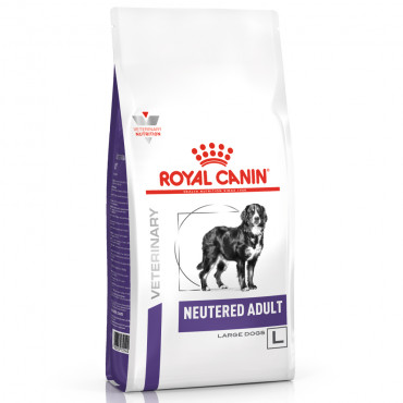 Royal Canin VET Neutered...