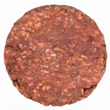 Galletas de tendón de buey...