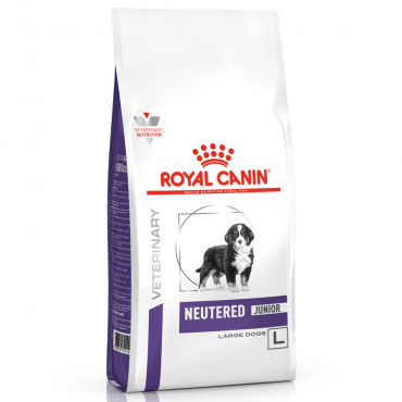 Royal Canin VET Neutered...