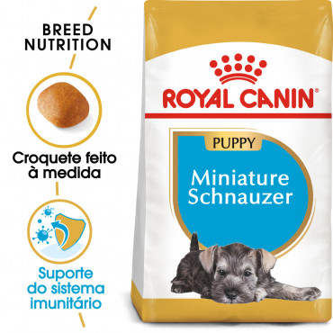 Royal Canin Schnauzer...