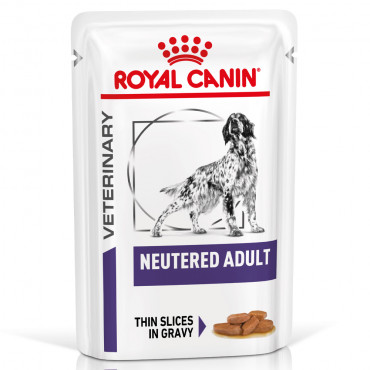 Royal Canin VET Neutered...