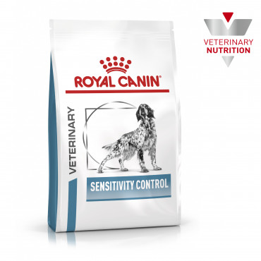 Royal Canin VET Sensitivity...