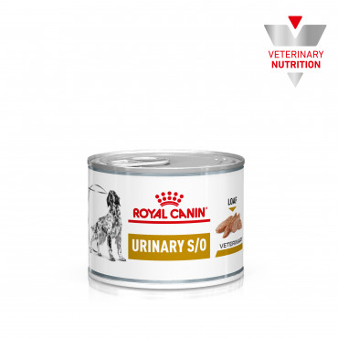 Royal Canin VET Urinary S/O...