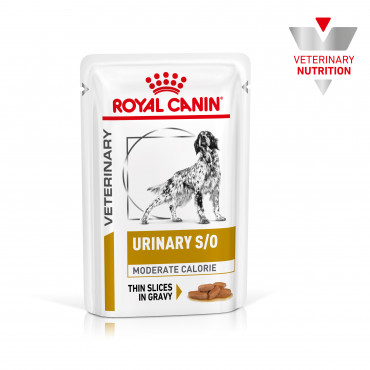 Royal Canin VET Urinary S/O...