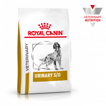 Royal Canin VET Urinary S/O...