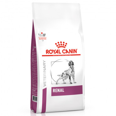 Royal Canin VET Renal -...