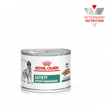 Royal Canin VET Satiety -...