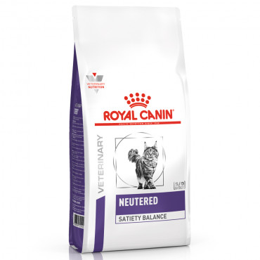 Royal Canin VET Neutered...