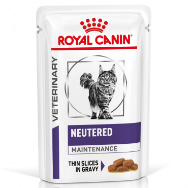 Royal Canin VET Neutered...