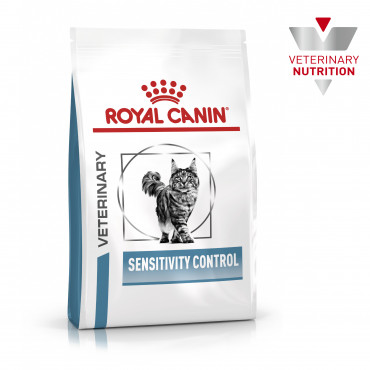 Royal Canin VET Sensitivity...