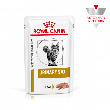 Royal Canin VET Urinary S/O...