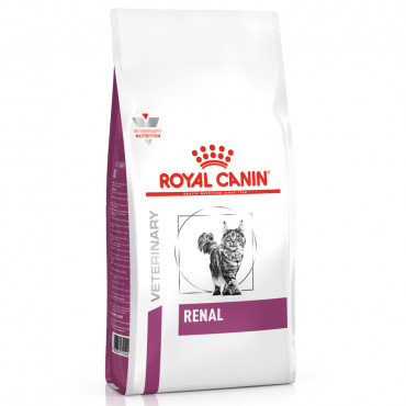 Royal Canin VET Renal -...
