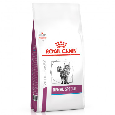 Royal Canin VET Renal...