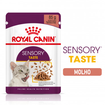 Royal Canin Sensory Taste...