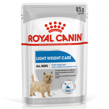 Royal Canin Light Weight...