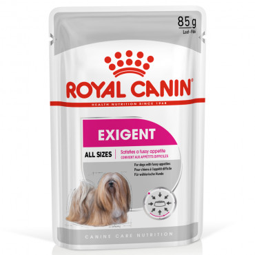 Royal Canin Exigent Adult -...