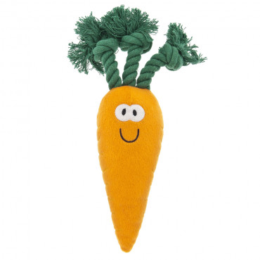 Zanahoria gigante con...