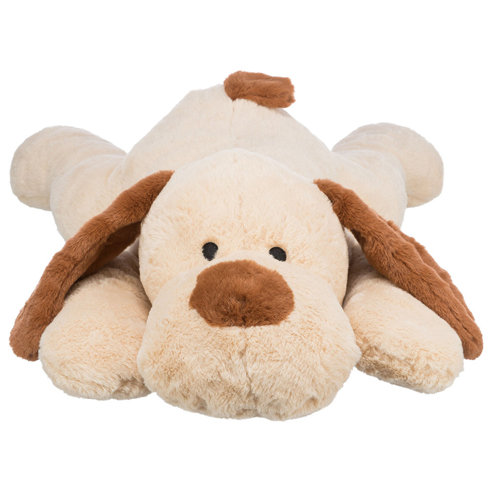 Perros peluches grandes online