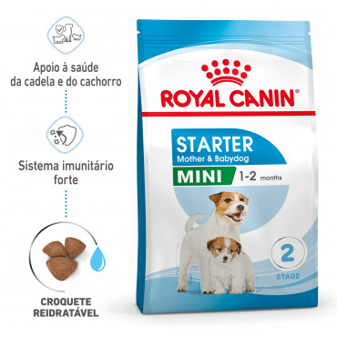 Royal Canin Starter Mother...