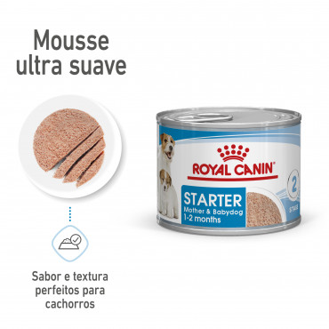 Royal Canin Madre y...
