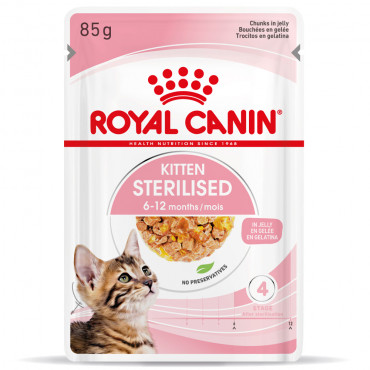 Royal Canin Kitten...