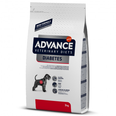 Advance VET Diabetes -...