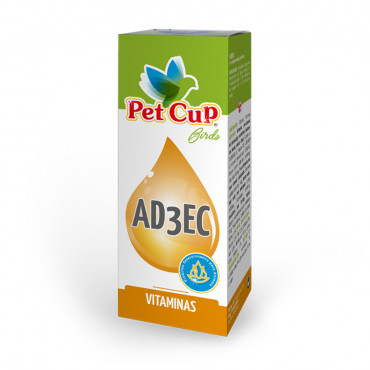Suplemento AD3EC para...