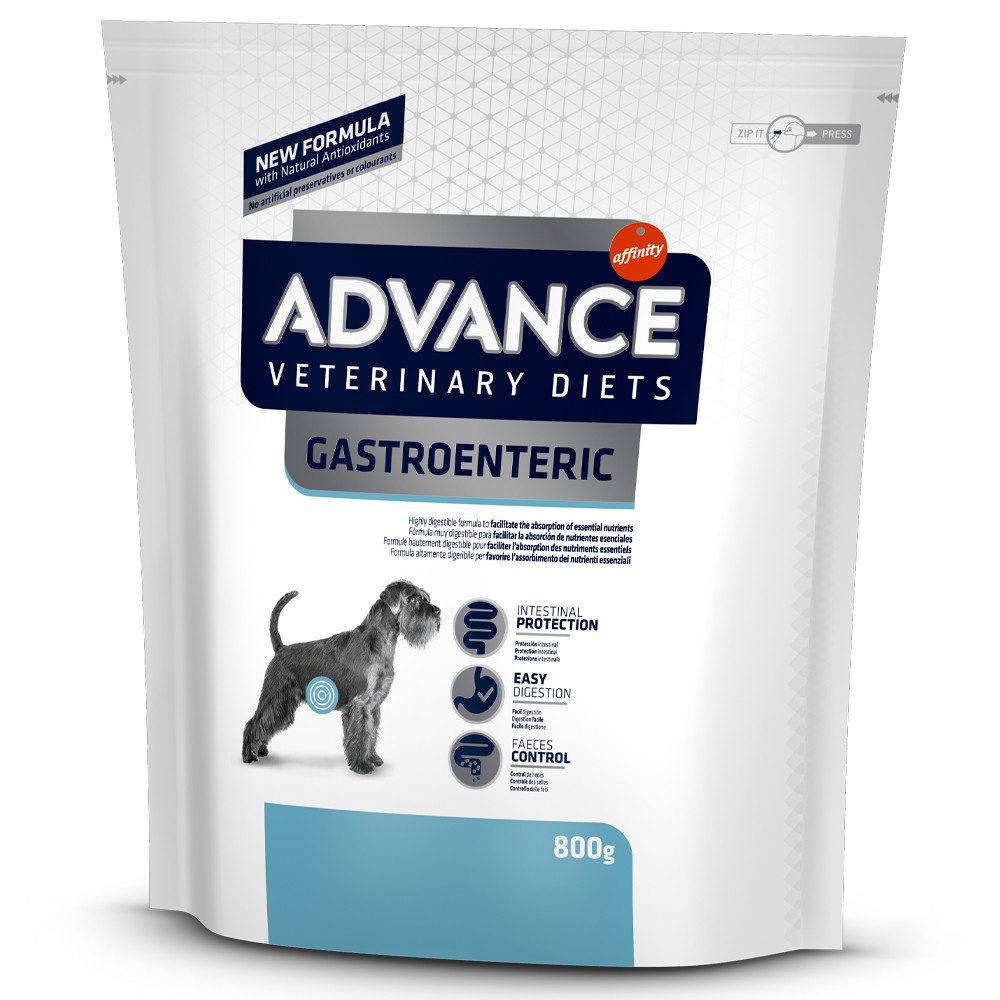 Advance VET Gastroenteric - Pienso para perros adultos