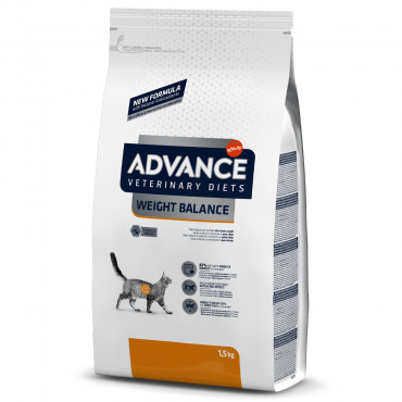 Advance VET Weight Balance...