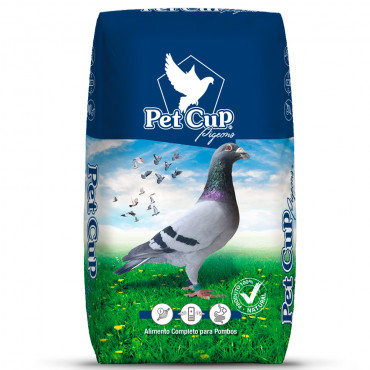 Mezcla para Palomas - Pet Cup