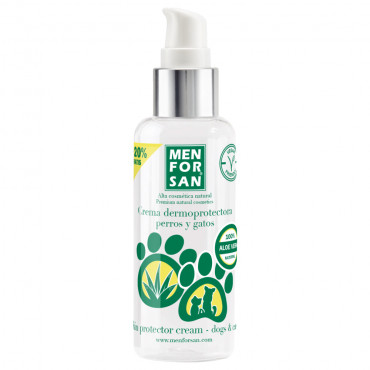 Crema dermoprotectora con...
