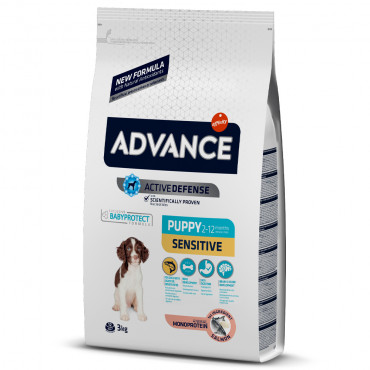 Advance Puppy Sensitive -...