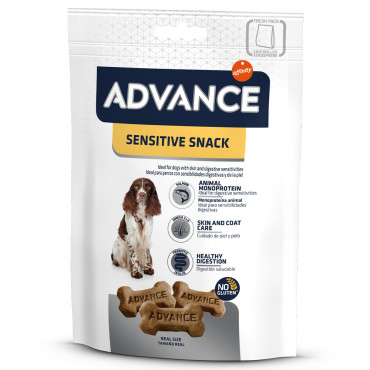Advance Snacks - Sensitive