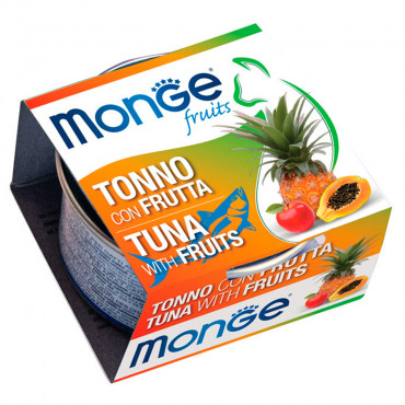 Monge Fruits - Alimento...