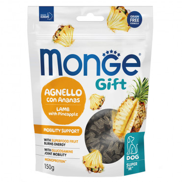 Monge Gift - Snacks para...